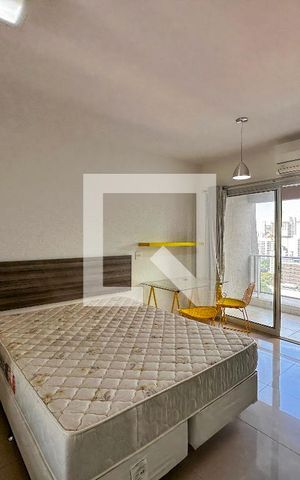 Studio à venda com 35m², 0 quarto e 1 vagaSala/Quarto