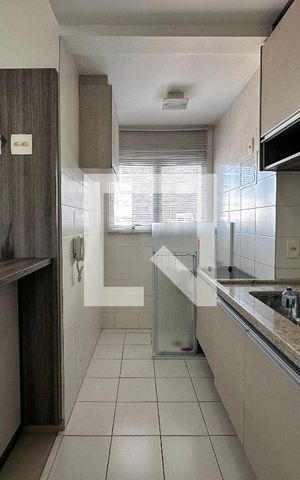 Studio à venda com 35m², 0 quarto e 1 vagaCozinha