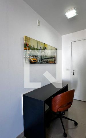 Studio à venda com 35m², 0 quarto e 1 vagaEspaço para Trabalho/Estudo