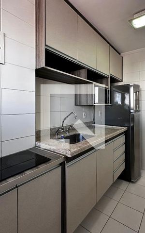 Studio à venda com 35m², 0 quarto e 1 vagaCozinha