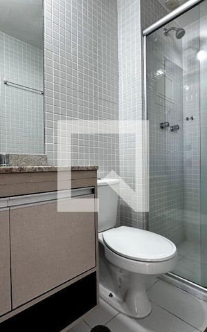 Studio à venda com 35m², 0 quarto e 1 vagaBanheiro