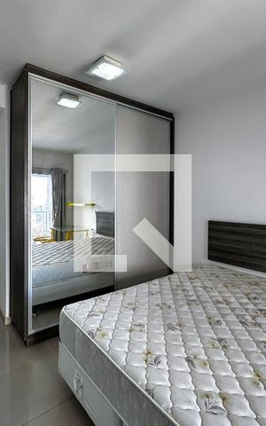 Studio à venda com 35m², 0 quarto e 1 vagaSala/Quarto