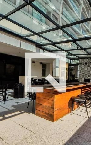 Studio à venda com 35m², 0 quarto e 1 vaga Studio à venda com 35m², 0 quarto e 1 vagaChurrasqueira