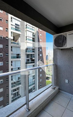 Studio à venda com 35m², 0 quarto e 1 vagaSacada