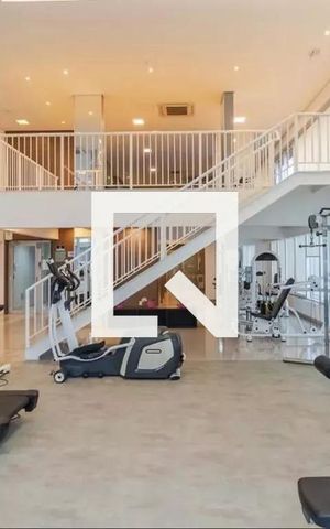 Studio à venda com 35m², 0 quarto e 1 vaga Studio à venda com 35m², 0 quarto e 1 vagaAcademia