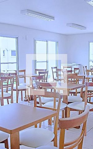 Apartamento para alugar com 49m², 2 quartos e 1 vaga Apartamento para alugar com 49m², 2 quartos e 1 vagaÁrea comum