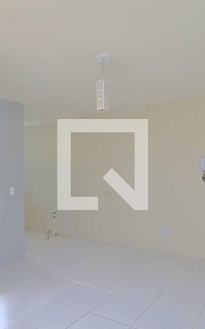 Apartamento para alugar com 49m², 2 quartos e 1 vaga Apartamento para alugar com 49m², 2 quartos e 1 vagaSala