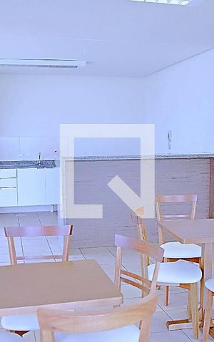Apartamento para alugar com 49m², 2 quartos e 1 vaga Apartamento para alugar com 49m², 2 quartos e 1 vagaÁrea comum