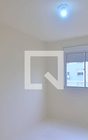 Apartamento para alugar com 49m², 2 quartos e 1 vaga Apartamento para alugar com 49m², 2 quartos e 1 vagaQuarto 1