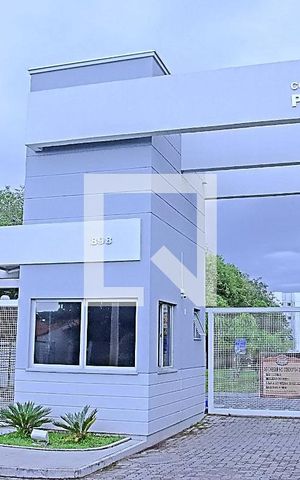 Apartamento para alugar com 49m², 2 quartos e 1 vaga Apartamento para alugar com 49m², 2 quartos e 1 vagaFachada