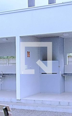 Apartamento para alugar com 49m², 2 quartos e 1 vaga Apartamento para alugar com 49m², 2 quartos e 1 vagaÁrea comum