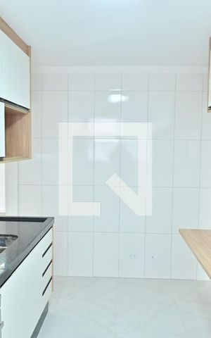 Apartamento para alugar com 75m², 2 quartos e 1 vagaCozinha