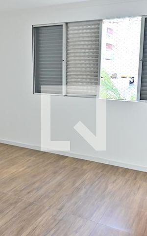 Apartamento para alugar com 75m², 2 quartos e 1 vagaQuarto 1