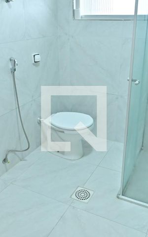 Apartamento para alugar com 75m², 2 quartos e 1 vagaBanheiro 1