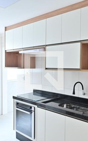 Apartamento para alugar com 75m², 2 quartos e 1 vagaCozinha