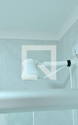 Apartamento para alugar com 75m², 2 quartos e 1 vagaBanheiro 1