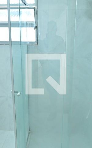 Apartamento para alugar com 75m², 2 quartos e 1 vagaBanheiro 1