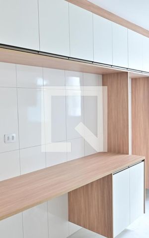 Apartamento para alugar com 75m², 2 quartos e 1 vagaCozinha