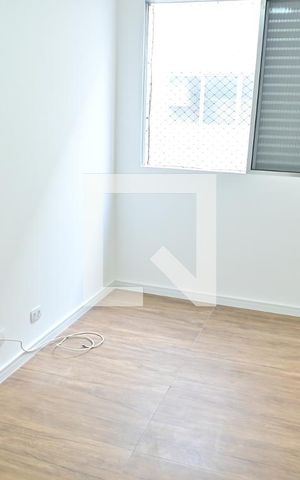 Apartamento para alugar com 75m², 2 quartos e 1 vagaQuarto 2