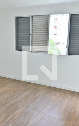 Apartamento para alugar com 75m², 2 quartos e 1 vagaQuarto 1