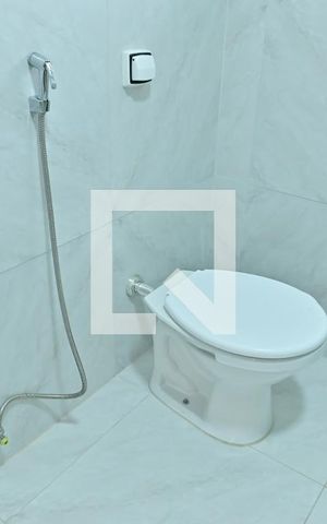 Apartamento para alugar com 75m², 2 quartos e 1 vagaBanheiro 1