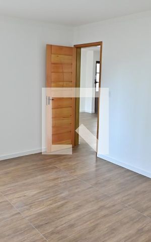 Apartamento para alugar com 75m², 2 quartos e 1 vagaQuarto 1