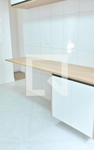 Apartamento para alugar com 75m², 2 quartos e 1 vagaCozinha