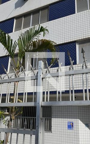 Apartamento para alugar com 75m², 2 quartos e 1 vagaFachada