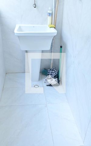 Apartamento para alugar com 75m², 2 quartos e 1 vagaLavanderia 