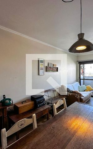 Apartamento à venda com 65m², 2 quartos e 1 vagaSala