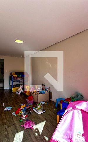 Apartamento à venda com 65m², 2 quartos e 1 vagaBrinquedoteca