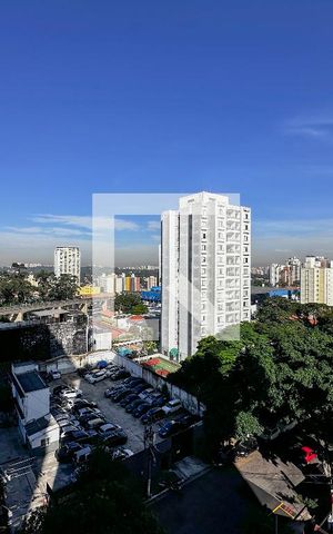 Apartamento à venda com 65m², 2 quartos e 1 vagaVista