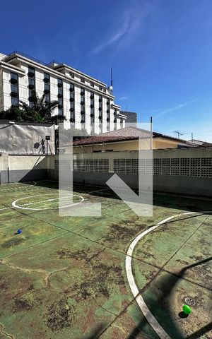 Apartamento à venda com 65m², 2 quartos e 1 vagaQuadra