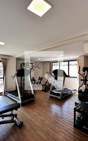 Apartamento à venda com 65m², 2 quartos e 1 vagaAcademia