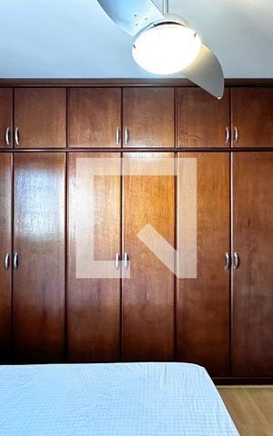 Apartamento à venda com 65m², 2 quartos e 1 vagaQuarto 2