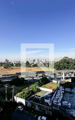Apartamento à venda com 65m², 2 quartos e 1 vagaVista