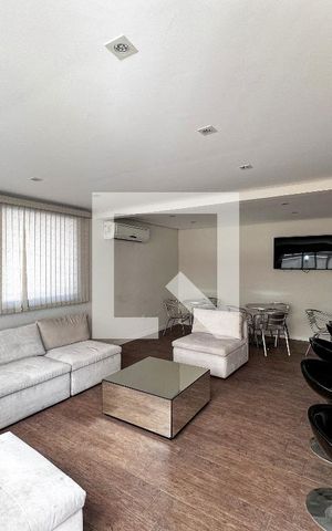 Apartamento à venda com 65m², 2 quartos e 1 vagaSalão de Festas