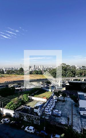 Apartamento à venda com 65m², 2 quartos e 1 vagaVista Quarto 1