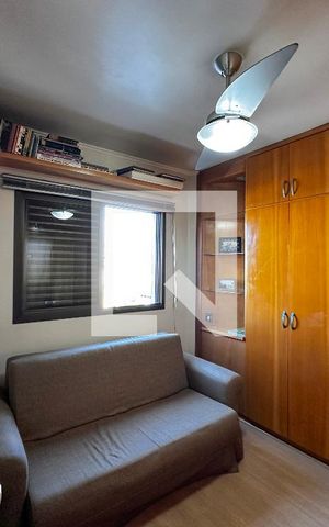 Apartamento à venda com 65m², 2 quartos e 1 vagaQuarto 1