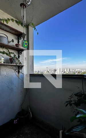Apartamento à venda com 65m², 2 quartos e 1 vagaSacada