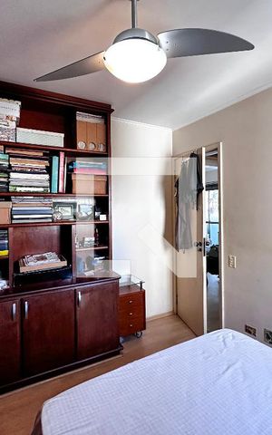 Apartamento à venda com 65m², 2 quartos e 1 vagaQuarto 2