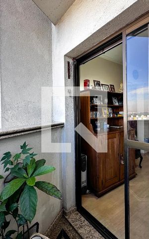 Apartamento à venda com 65m², 2 quartos e 1 vagaSacada