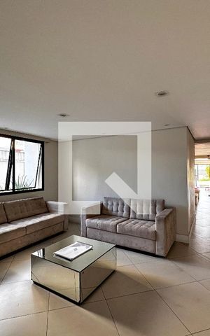 Apartamento à venda com 65m², 2 quartos e 1 vagaHall Social Bloco