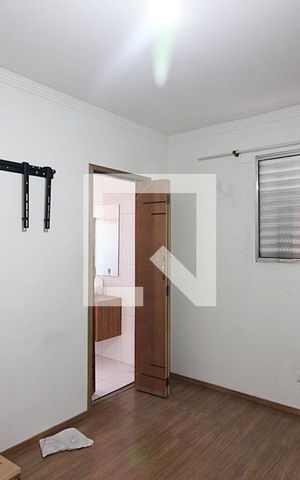 Casa para alugar com 149m², 2 quartos e 3 vagasQuarto 2