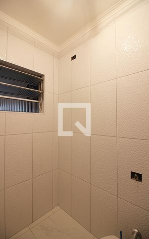 Casa para alugar com 149m², 2 quartos e 3 vagasLavabo