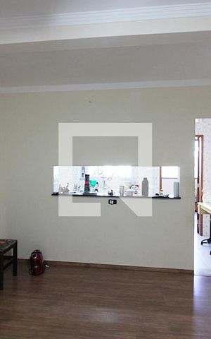 Casa para alugar com 149m², 2 quartos e 3 vagasSala 