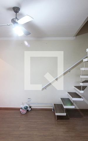Casa para alugar com 149m², 2 quartos e 3 vagasSala 