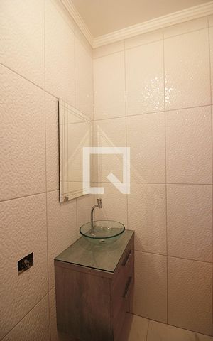 Casa para alugar com 149m², 2 quartos e 3 vagasLavabo