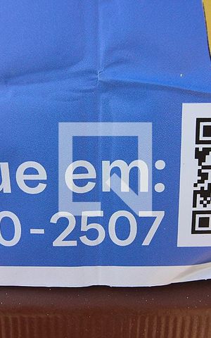Casa para alugar com 149m², 2 quartos e 3 vagasQR Code 