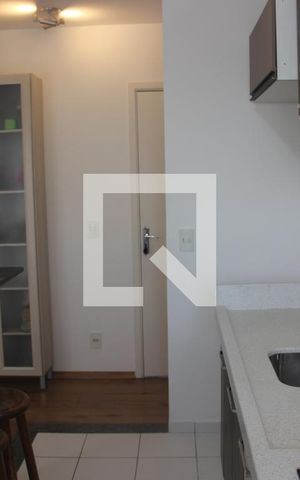 Apartamento para alugar com 51m², 2 quartos e 1 vagaCozinha